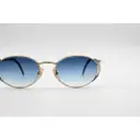 Pal Zileri Oversized sunglasses for sale
