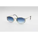 Buy Pal Zileri Oversized sunglasses online
