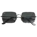 Rectangle  sunglasses Ray-Ban