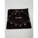 Necklace Saint Laurent