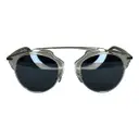 So Real sunglasses Dior