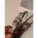 Swarovski Silver Metal Bracelet for sale