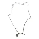 Long necklace Thierry Mugler - Vintage