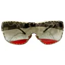 Aviator sunglasses Valentino Garavani - Vintage
