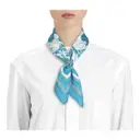 Buy Hermès Anneau de Foulard scarf online