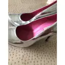Buy BUFFALO Patent leather heels online