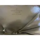 Patent leather purse Louis Vuitton