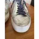 May patent leather trainers Golden Goose