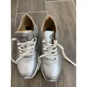 Buy PACIOTTI Patent leather trainers online