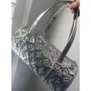 Buy Louis Vuitton Papillon patent leather bowling bag online - Vintage
