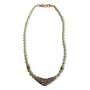 Pearl necklace Grosse - Vintage