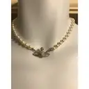 Pearl necklace Vivienne Westwood