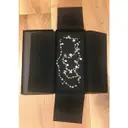 Pearls belt Chanel