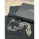 Pearls necklace Chanel