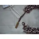 Pearls necklace Max Mara