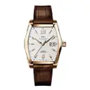 Buy IWC Pink gold watch online