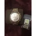 Buy Michael Kors Pink gold watch online