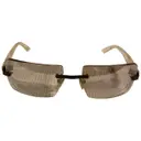 Sunglasses D&G - Vintage