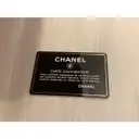 Grand shopping tote Chanel
