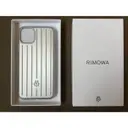 Luxury Rimowa Small bags, wallets & cases Men