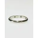 Buy Cartier 1895 platinum ring online