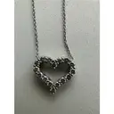 Buy Tiffany & Co Platinum necklace online
