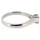 Buy Tiffany & Co Platinum ring online