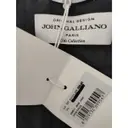 Luxury John Galliano Coats Women