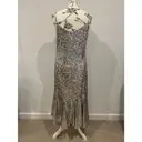 Mid-length dress Veronica Beard