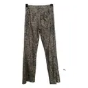 Trousers Zadig & Voltaire