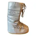 Ankle boots Moon Boot