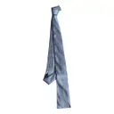 Silk tie Costume National