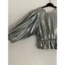 Silk blouse Isabel Marant
