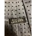 Luxury Jean Paul Gaultier Ties Men