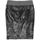 Kaufmanfranco Silk mid-length skirt for sale