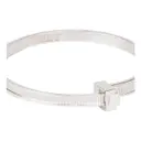 Buy AMBUSH Silver bracelet online