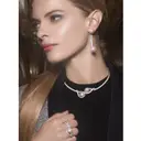 APM Monaco Silver earrings for sale