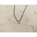 Aristocrazy Silver necklace for sale