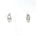 Atlas silver earrings Tiffany & Co