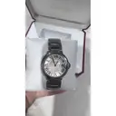 Buy Cartier Ballon bleu silver watch online