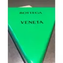 Buy Bottega Veneta Silver ring online
