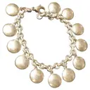 Silver Silver Bracelet Tiffany & Co