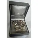Silver ashtray Buccellati