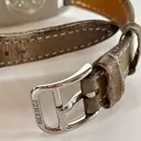 Cape Cod silver watch Hermès