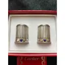 Buy Cartier Silver dinnerware online - Vintage