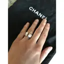 Luxury Chanel Rings Women