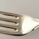 Silver kitchen utensil Christofle - Vintage