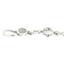Silver bracelet Chrome Hearts