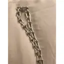 City HardWear silver necklace Tiffany & Co