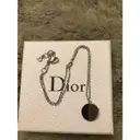 Clair D Lune silver pendant Dior